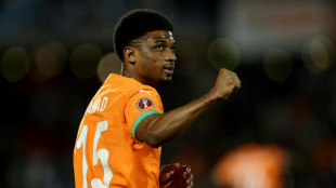 CAN-2025: la C&ocirc;te d'Ivoire tenante du titre compl&egrave;te un tableau de r&ecirc;ve pour les quarts