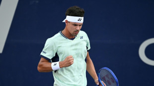 Krimi &uuml;ber 4:46 Stunden: Altmaier k&auml;mpft sich in  Runde zwei