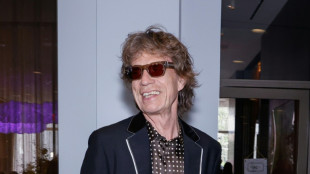 Au Royaume-Uni, fans et amis c&eacute;l&egrave;brent les 80 ans de Mick Jagger