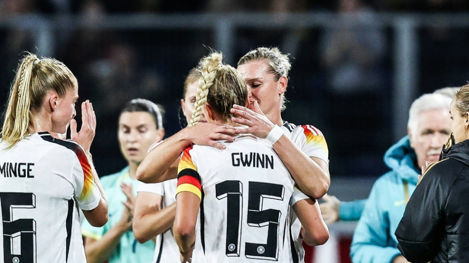 Popp nimmt Erbinnen in die Pflicht: F&uuml;r Ver&auml;nderungen k&auml;mpfen