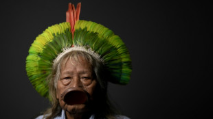 L&iacute;deres ind&iacute;genas alertam para 'genoc&iacute;dio aprovado' por deputados no Brasil