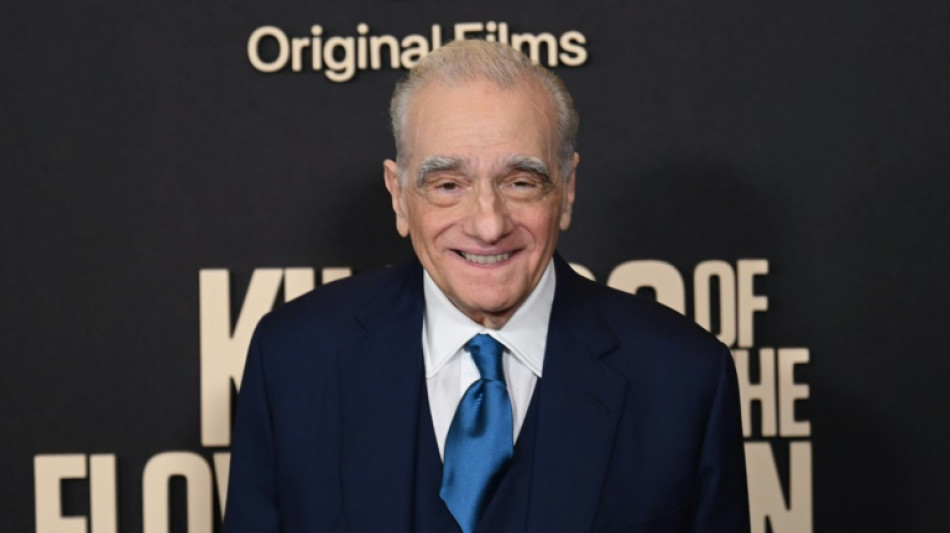 'Assassinos da Lua das Flores', a hist&oacute;ria universal de Scorsese sobre 'choque de culturas'