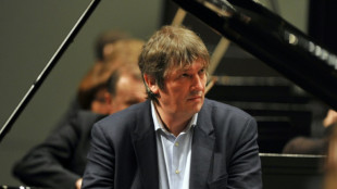 Indignaci&oacute;n ante las declaraciones belicistas del pianista ruso Boris Berezovsky