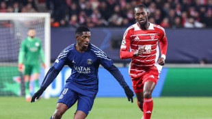 Demb&eacute;l&eacute; beschert PSG perfekte Ausgangslage