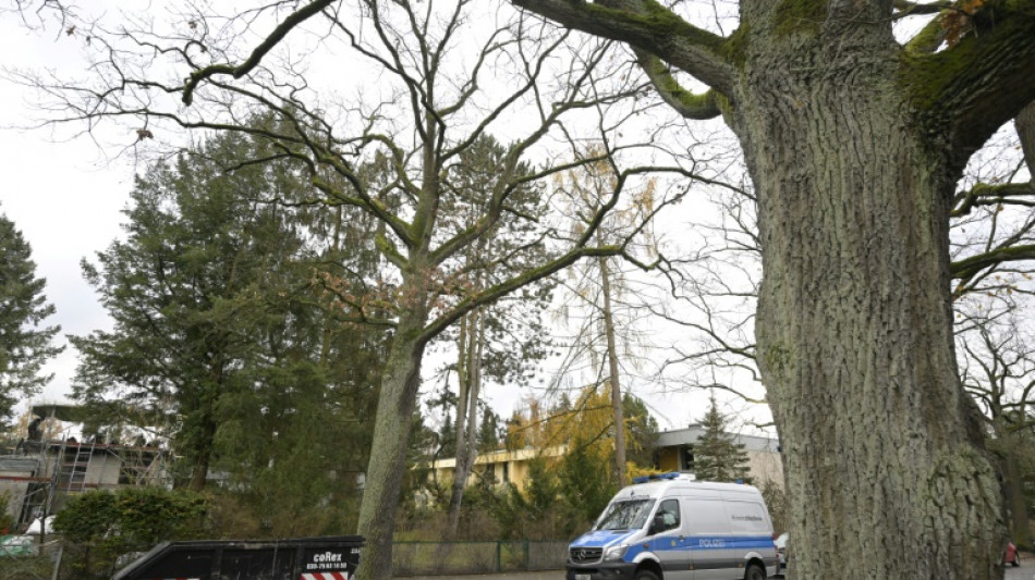 Disziplinarverfahren gegen terrorverd&auml;chtige Richterin eingeleitet