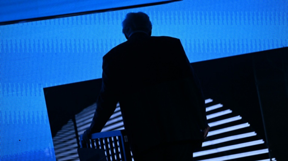 Quand Trump utilise l'IA pour se glorifier et dénigrer ses adversaires