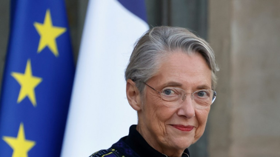 Crise du logement: le gouvernement pr&ecirc;te main forte &agrave; la construction 