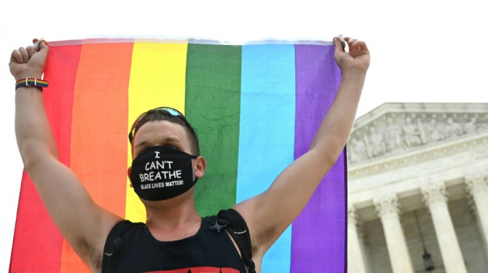 US-Repr&auml;sentantenhaus stimmt f&uuml;r Gesetz zum Schutz der Homo-Ehe