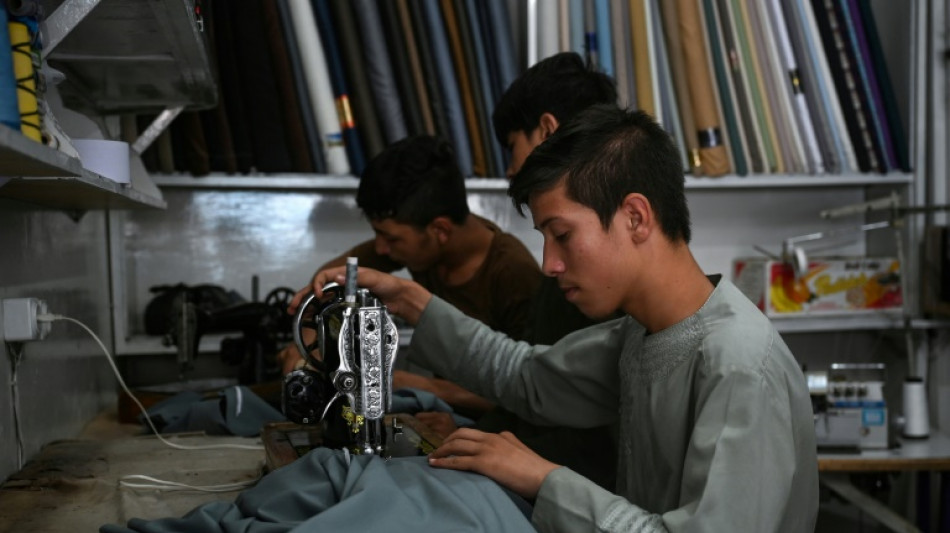 UNO: Arbeitslosigkeit junger Menschen weltweit geht 2022 leicht zur&uuml;ck