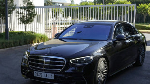 Embattled Infantino sees minnows Malawi reach WAFCON quarter-finals
