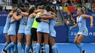 Las Leonas rugen ante B&eacute;lgica y ganan el bronce en los Juegos de Par&iacute;s