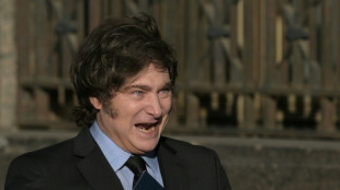 Una premiada bi&oacute;loga argentina critica el desfinaciamiento de Milei a la ciencia