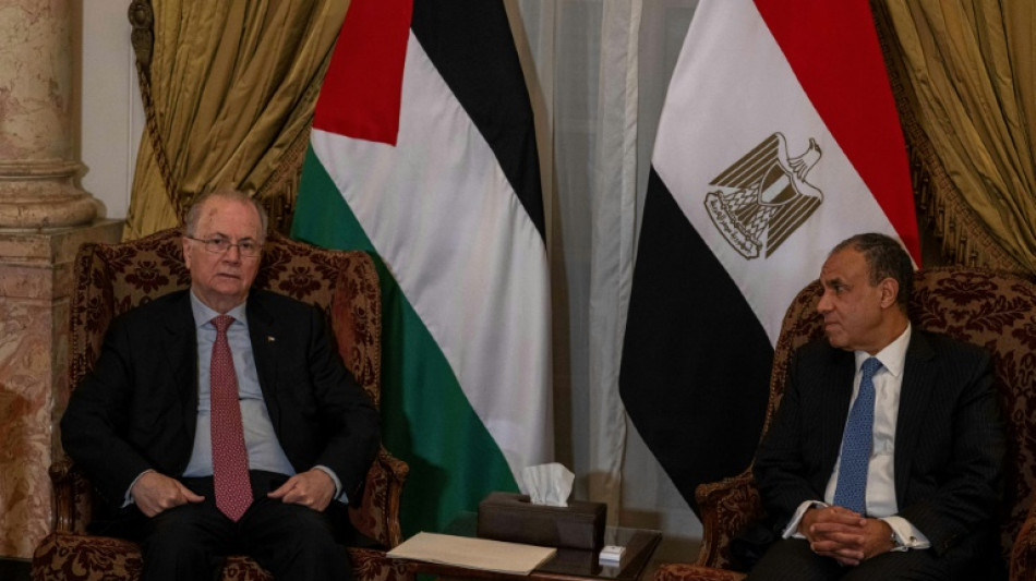 Sommet arabe au Caire sur Gaza, dont Isra&euml;l exige la d&eacute;militarisation pour sauver la tr&ecirc;ve