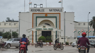 Diplomacia regional ainda busca sa&iacute;das para crise pol&iacute;tica no N&iacute;ger