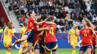 Frauen-EM: Spanien vor Einzug ins Viertelfinale