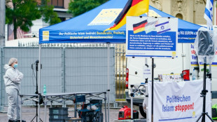 Allemagne: plusieurs personnes "gri&egrave;vement" bless&eacute;es au couteau lors d'un "attentat"