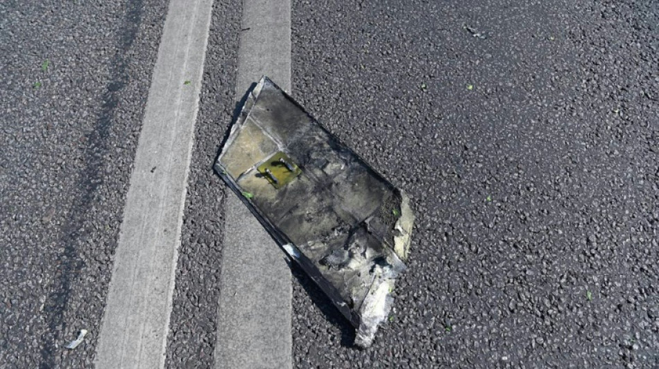 La Russie dit avoir repouss&eacute; une attaque ukrainienne &agrave; sa fronti&egrave;re