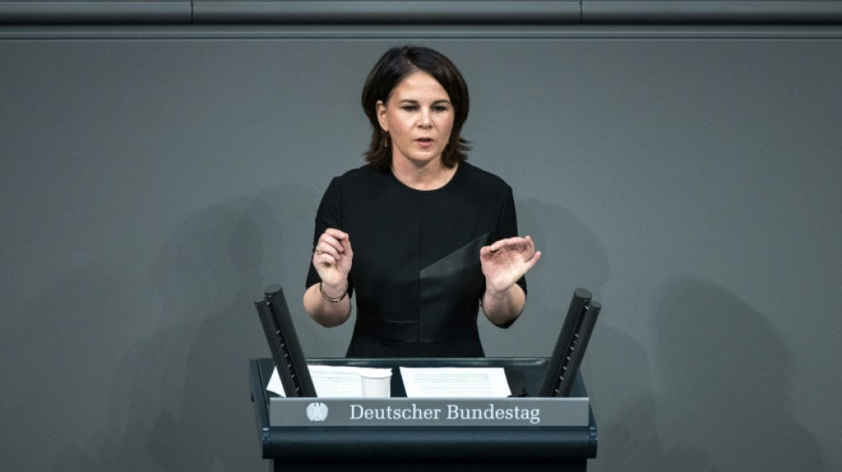 El gasoducto Nord Stream II se ver&aacute; afectado en caso de invasi&oacute;n rusa de Ucrania