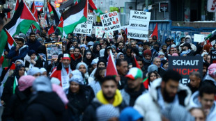 L&auml;nderinnenminister: Gegen Leugnung des Existenzrechts Israels vorgehen