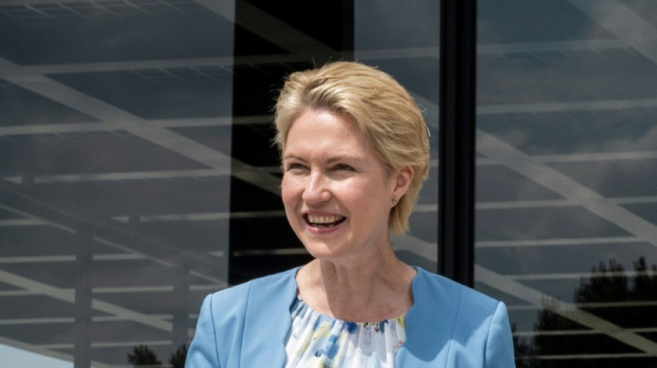 Bericht: Mecklenburg-Vorpommern will deutsch-russischen Verein weiterhin f&ouml;rdern