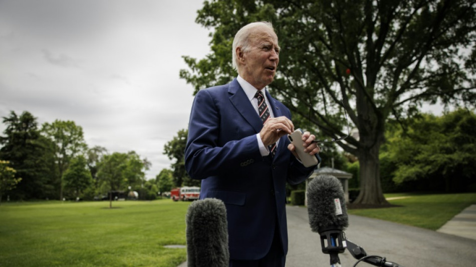Dure bataille en vue au Congr&egrave;s am&eacute;ricain sur la dette
