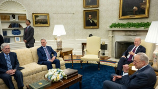 Keine Ann&auml;herung bei Gespr&auml;ch &uuml;ber drohenden Zahlungsausfall der USA