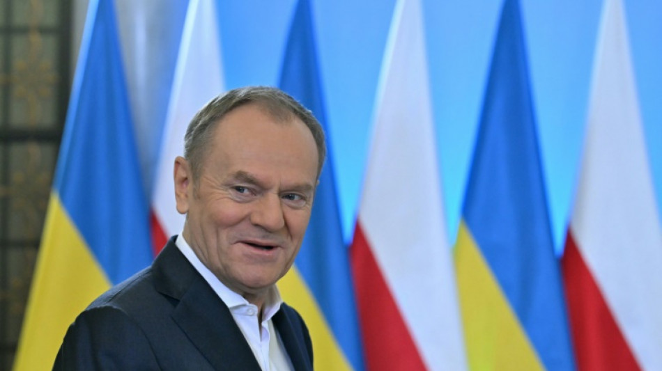 Le Kremlin juge "infond&eacute;e" l'accusation polonaise concernant des "actes de terreur" a&eacute;riens 