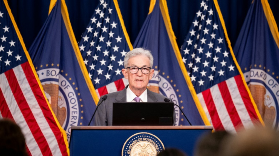 La Fed mantiene las tasas en EEUU, aunque sopesa recortarlas en septiembre