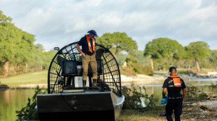 Death toll in Texas floods climbs to 108, with more rain expected