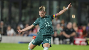 kicker: Popp als erste Frau "Pers&ouml;nlichkeit des Jahres"