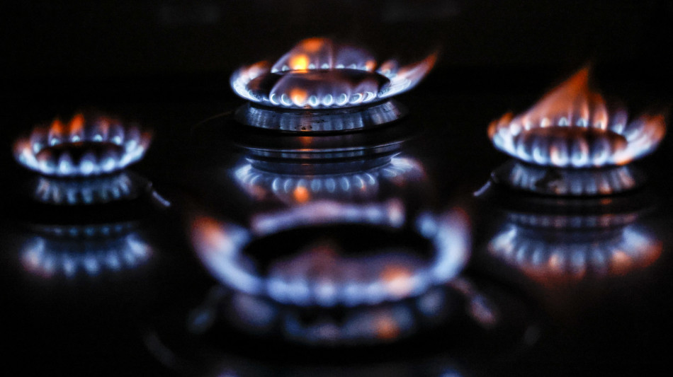 Il gas chiude in calo ad Amsterdam (-0,55%)