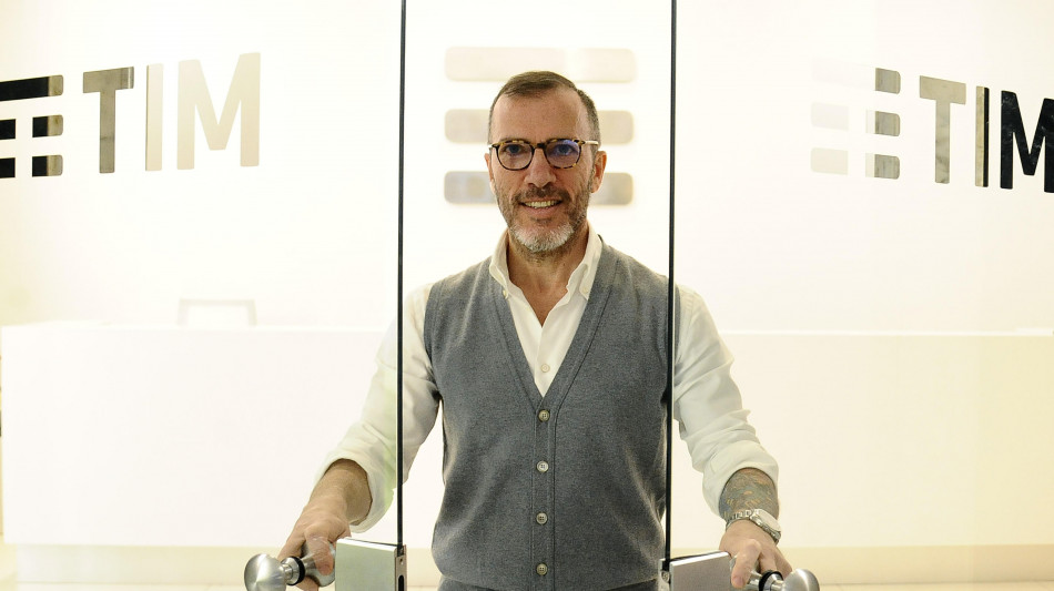 Labriola, 'l'offerta per Sparkle non &egrave; arrivata'