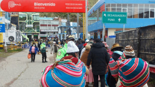 Per&uacute; retira restricciones de aforo por covid-19 para espacios cerrados