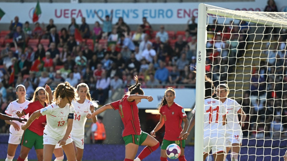 Trotz fr&uuml;her F&uuml;hrung: Schweizerinnen verpassen Auftaktsieg