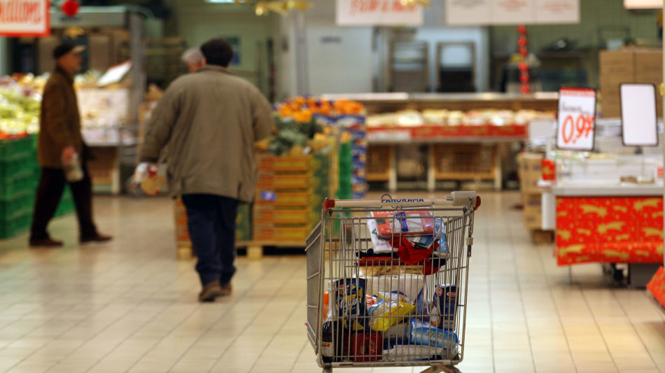 Intesa, l'export distretti agroalimentari oltre 28 miliardi