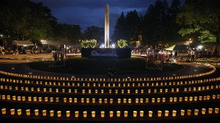 Giappone: Nagasaki commemora 80 anni da orrore atomico
