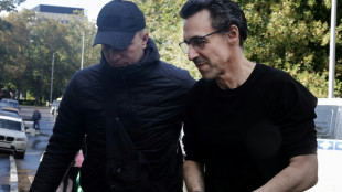 Russie: audience &agrave; huis clos pour le Fran&ccedil;ais Vinatier pour des accusations d'"espionnage"