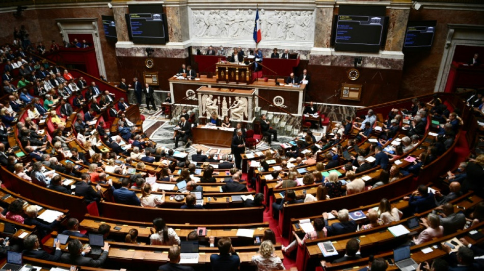 L'Assembl&eacute;e vote la suppression de la redevance, au cours d'un week-end &eacute;lectrique