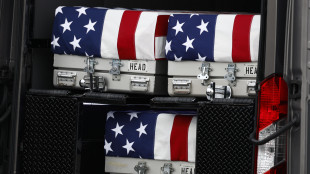 Tutti morti i 6 militari su aereo cisterna Usa schiantatosi in Iraq