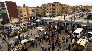 Libia: scontri fra milizie, chiude l'Universit&agrave; di Tripoli