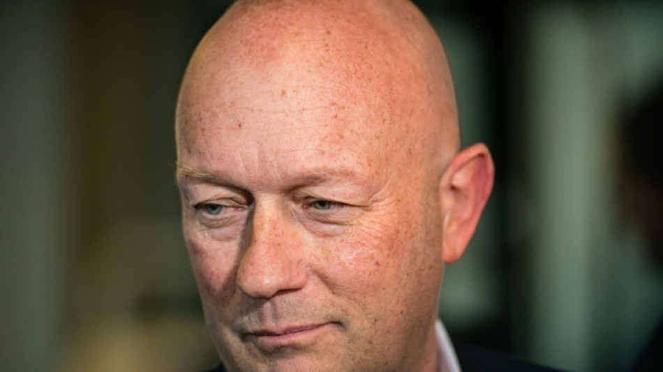 Kemmerich zieht in Streit um Stadtratsmandat Verfassungsbeschwerde zur&uuml;ck