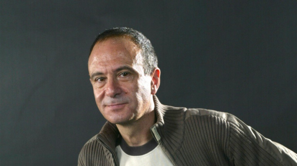 Des femmes accusent le psychanalyste G&eacute;rard Miller d'agressions sexuelles, il d&eacute;ment