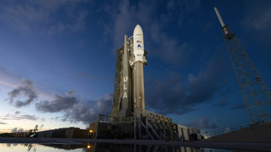 Amazon lançará primeiros satélites de sua constelação para a internet