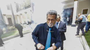 Scomparso Am&eacute;rico De Grazia, simbolo dell'opposizione a Maduro