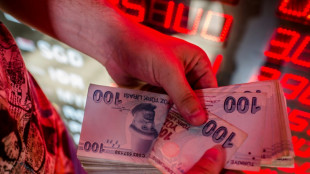 T&uuml;rkei senkt Leitzins trotz gallopierender Inflation