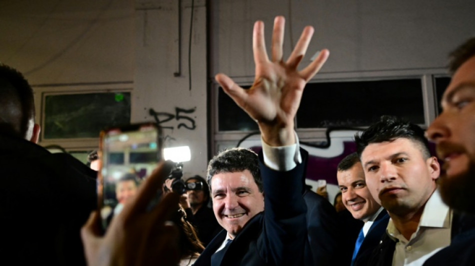 Roumanie: soulagement du camp pro-europ&eacute;en mais pas d'&eacute;tat de gr&acirc;ce