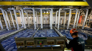 Plus grosse journée depuis 2019 pour la centrale de froid de La Défense