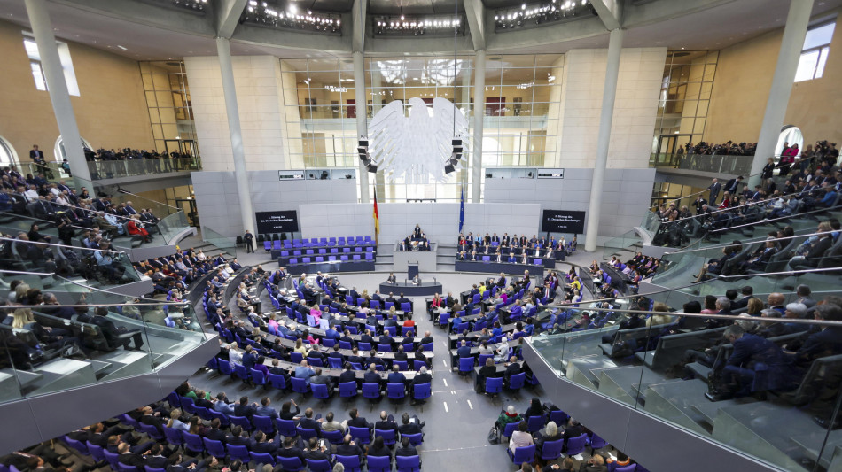 Spd smentisce Welt sull'Italia fuori da partner strategici