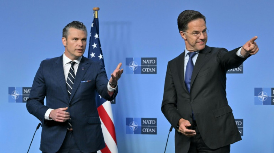 La OTAN multiplica sus gastos, pero &iquest;podr&aacute; Europa producir m&aacute;s armas?