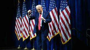 Trump diz que 'sua moral' &eacute; o &uacute;nico limite para a&ccedil;&otilde;es dos EUA no exterior